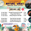 Jul-Aug 2025 Intertidal Mangrove Walk Schedule Young Nautilus